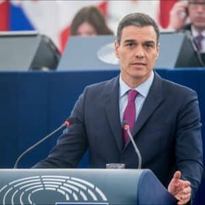 Il Piano Sanchez propone misure drastiche contro la crisi abitativa.