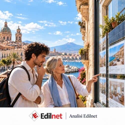 Quanto si deve guadagnare per vivere in affitto nelle Isole? | Analisi Edilnet