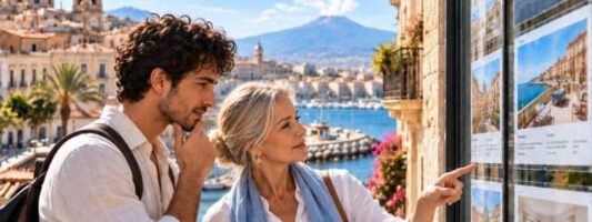 Vivere in affitto in Sardegna e Sicilia, un'analisi Edilnet.