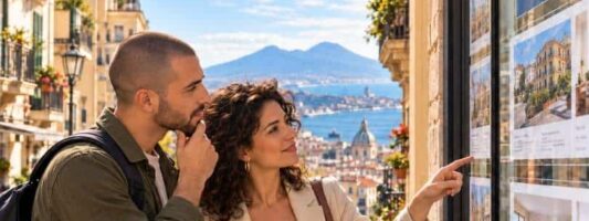 Quanto si deve guadagnare per vivere decentemente in affitto nel sud Italia? Un'analisi Edilnet.